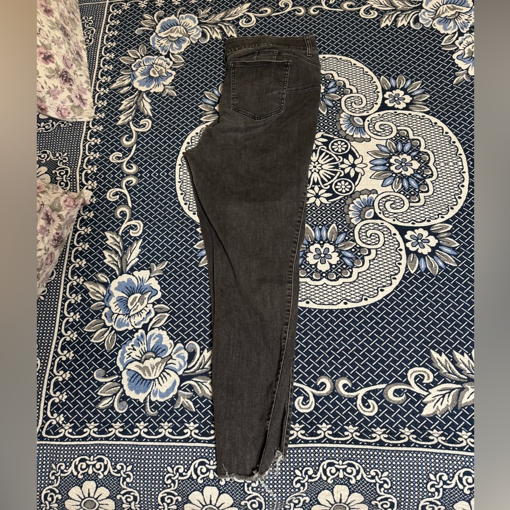 Torrid skinny jeans